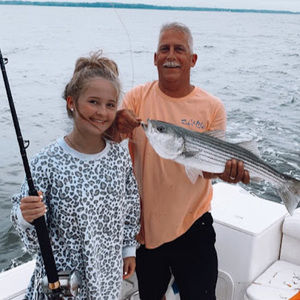 Meet your Posher, Tori